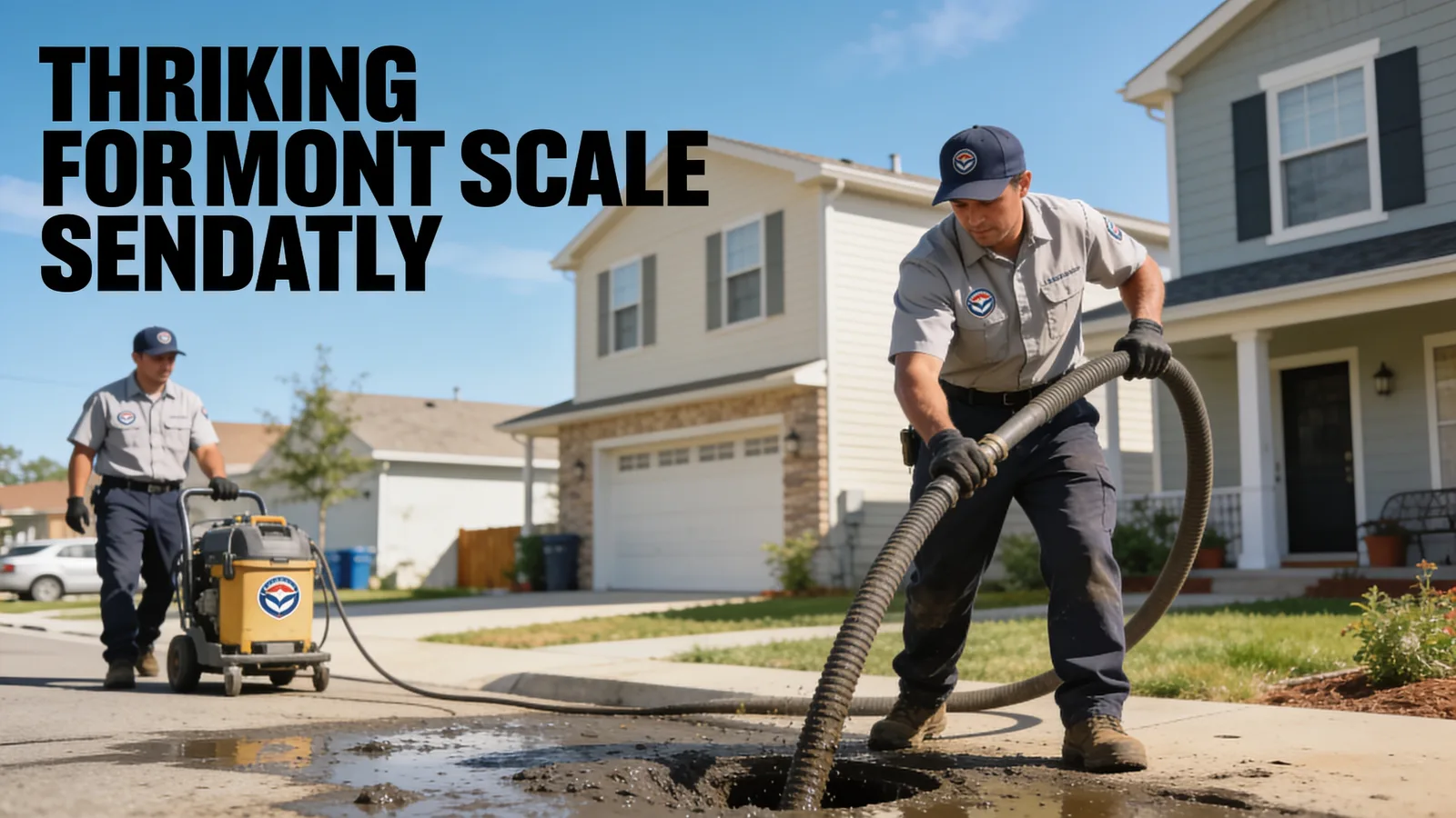 Sewage Cleanup in Park City, MT near me